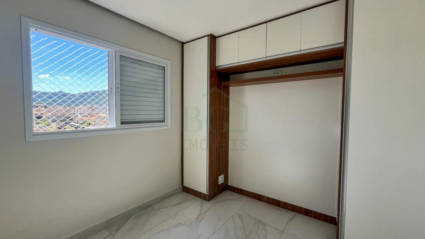 SUÍTE 3 Alugar Apartamentos / Padrão em Poços de Caldas R$ 3.200,00 - Foto 17