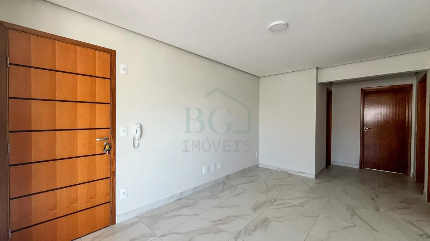 SALA Alugar Apartamentos / Padrão em Poços de Caldas R$ 3.200,00 - Foto 5