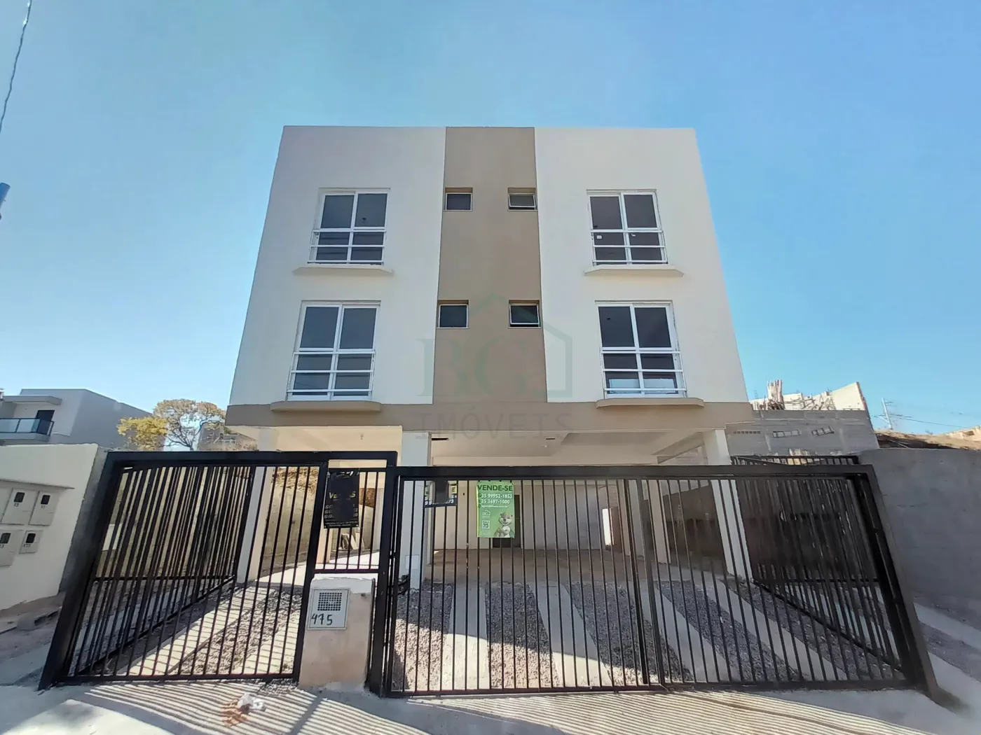 Cobertura à venda com 2 quartos, 100m² - Foto 1