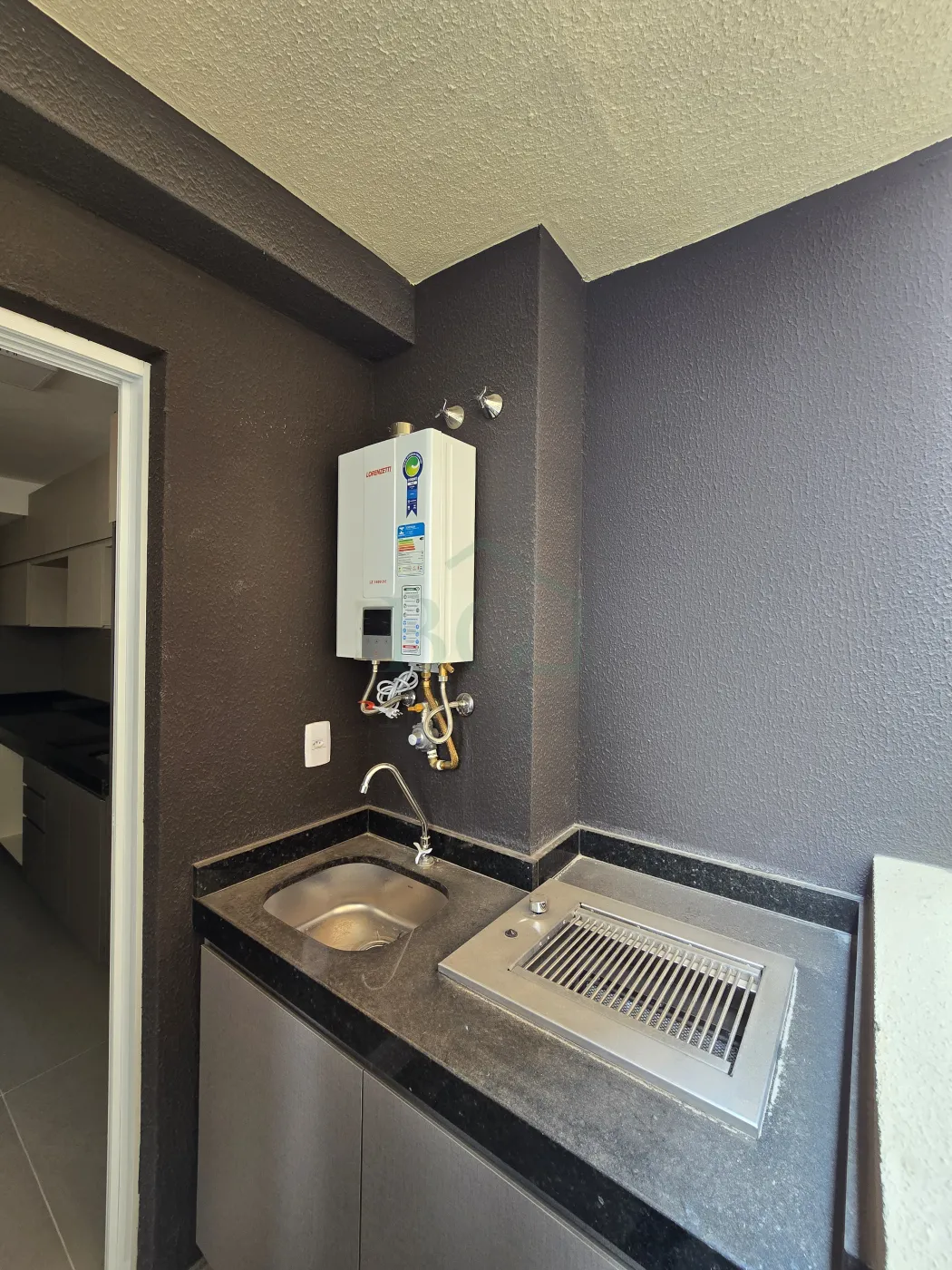 Apartamento à venda com 2 quartos, 65m² - Foto 32