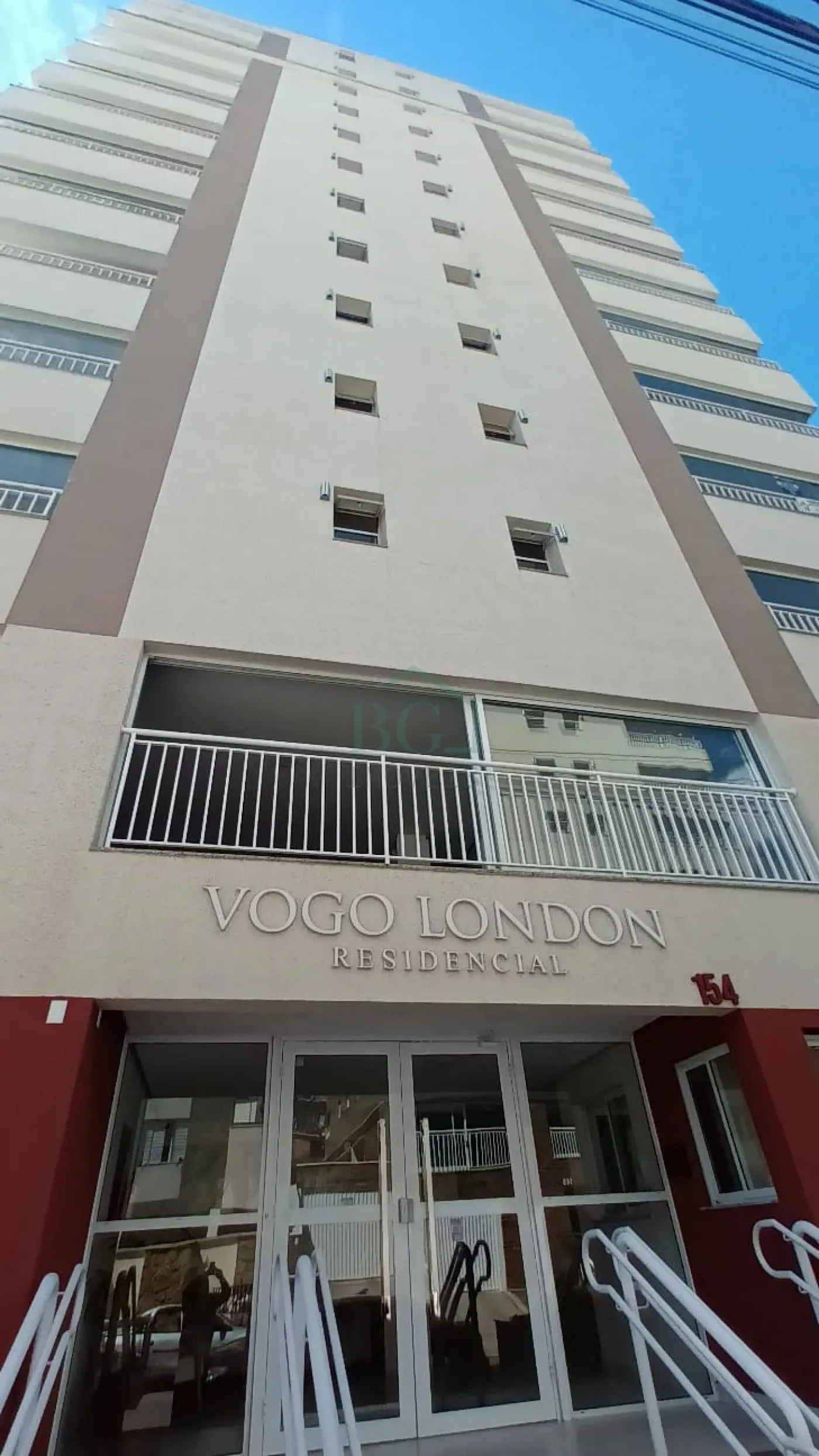 Apartamento à venda com 2 quartos, 73m² - Foto 1