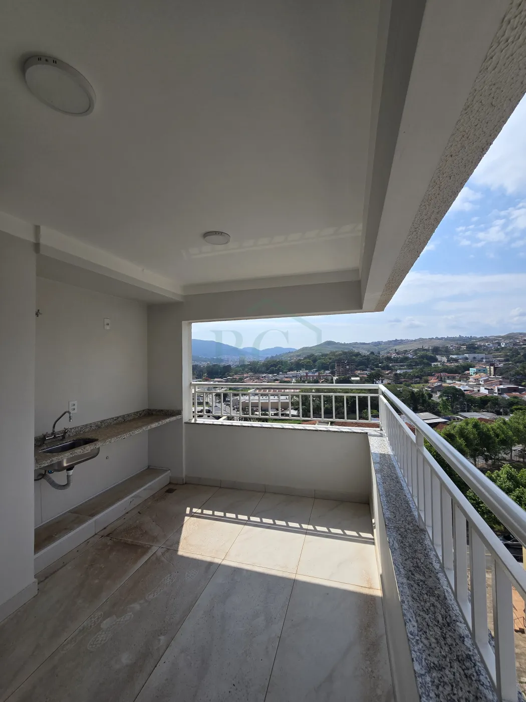 Apartamento à venda com 2 quartos, 73m² - Foto 6