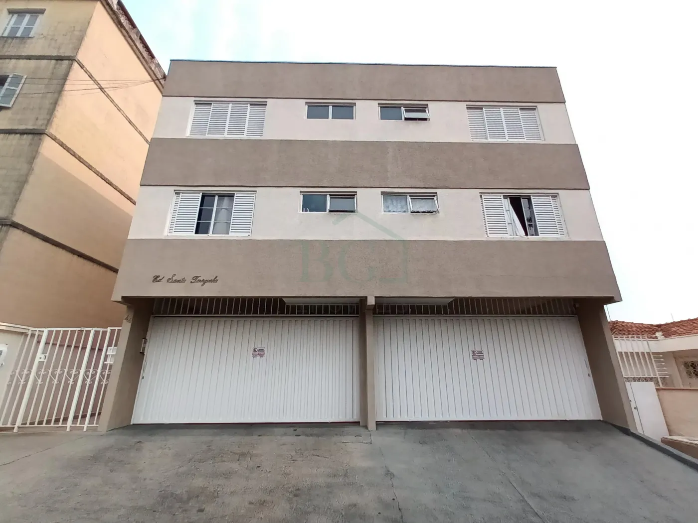 Apartamento à venda com 3 quartos, 104m² - Foto 1