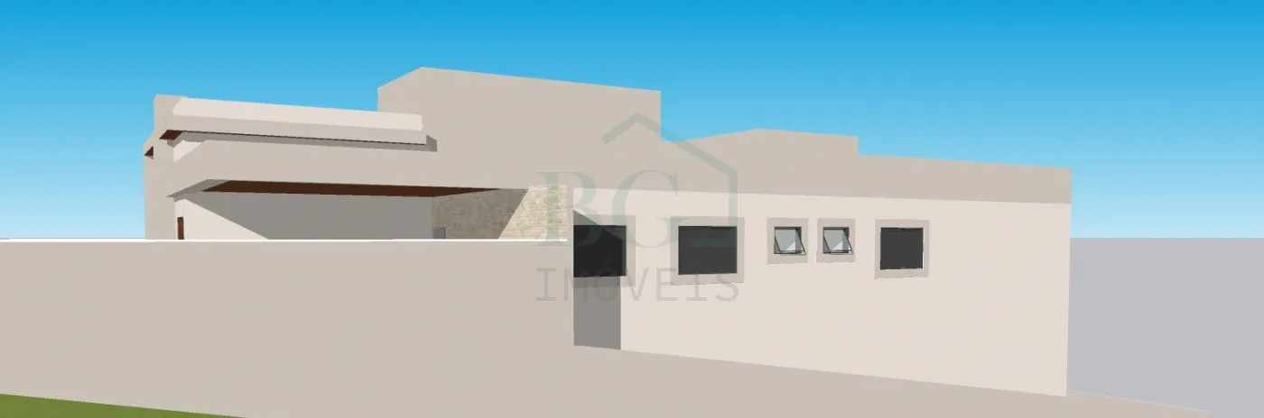 Casa de Condomínio à venda com 3 quartos, 224m² - Foto 4