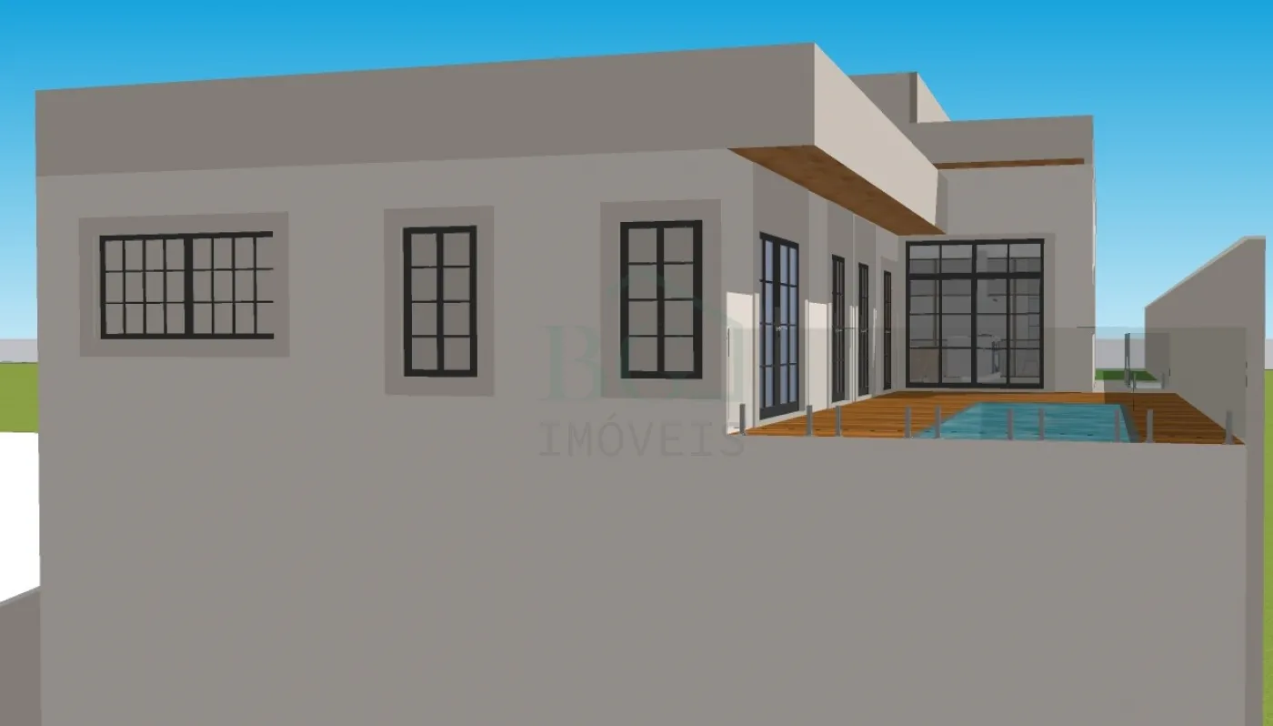 Casa de Condomínio à venda com 3 quartos, 224m² - Foto 5