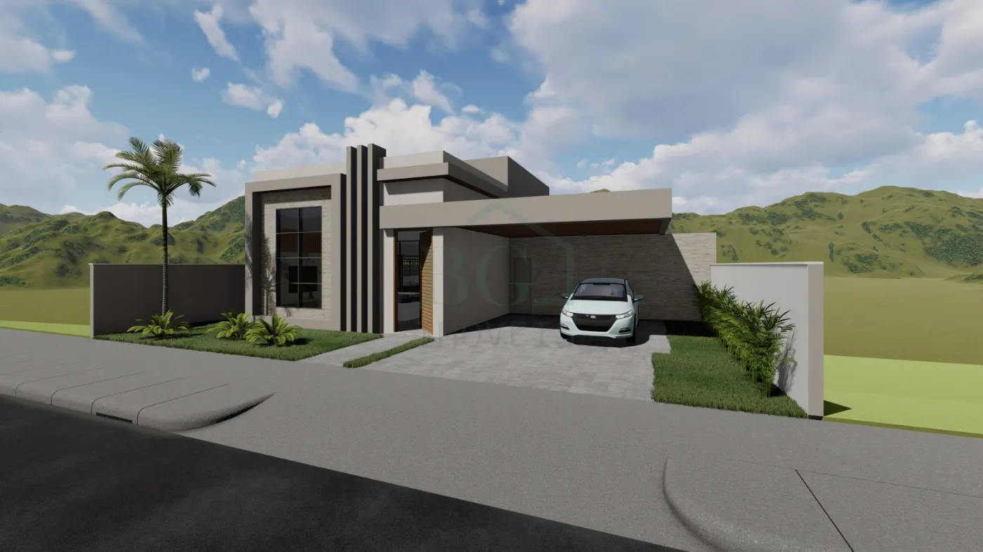 Casa de Condomínio à venda com 3 quartos, 224m² - Foto 2