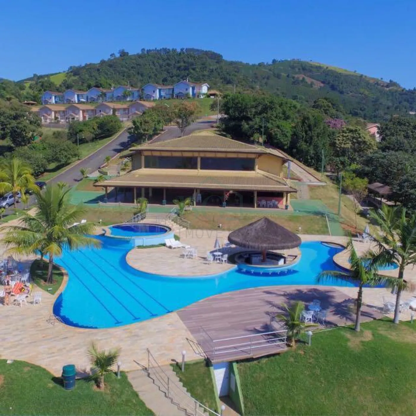 Casa de Condomínio à venda com 2 quartos, 95m² - Foto 1