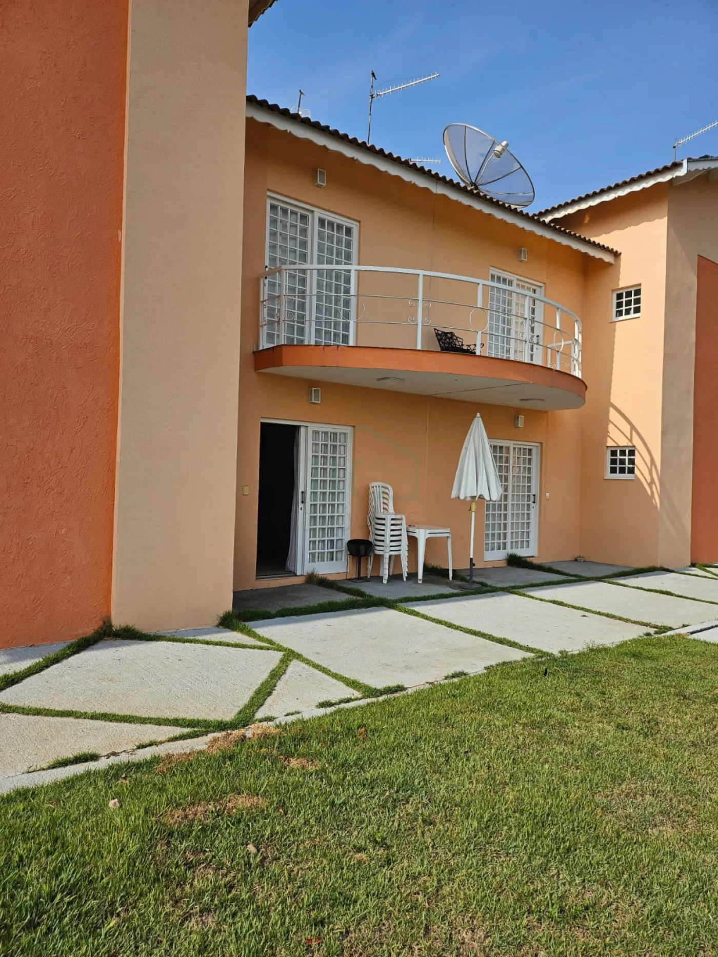 Casa de Condomínio à venda com 2 quartos, 95m² - Foto 25