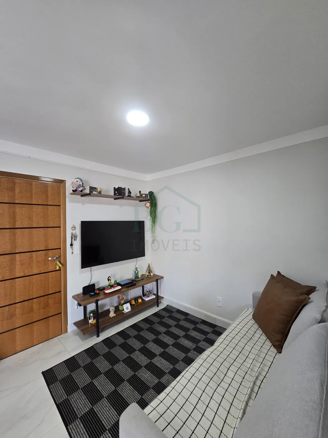 Apartamento à venda com 2 quartos, 73m² - Foto 3