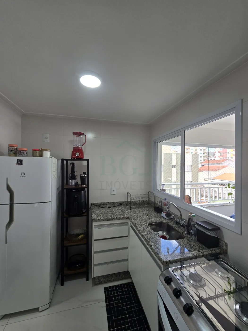 Apartamento à venda com 2 quartos, 73m² - Foto 5