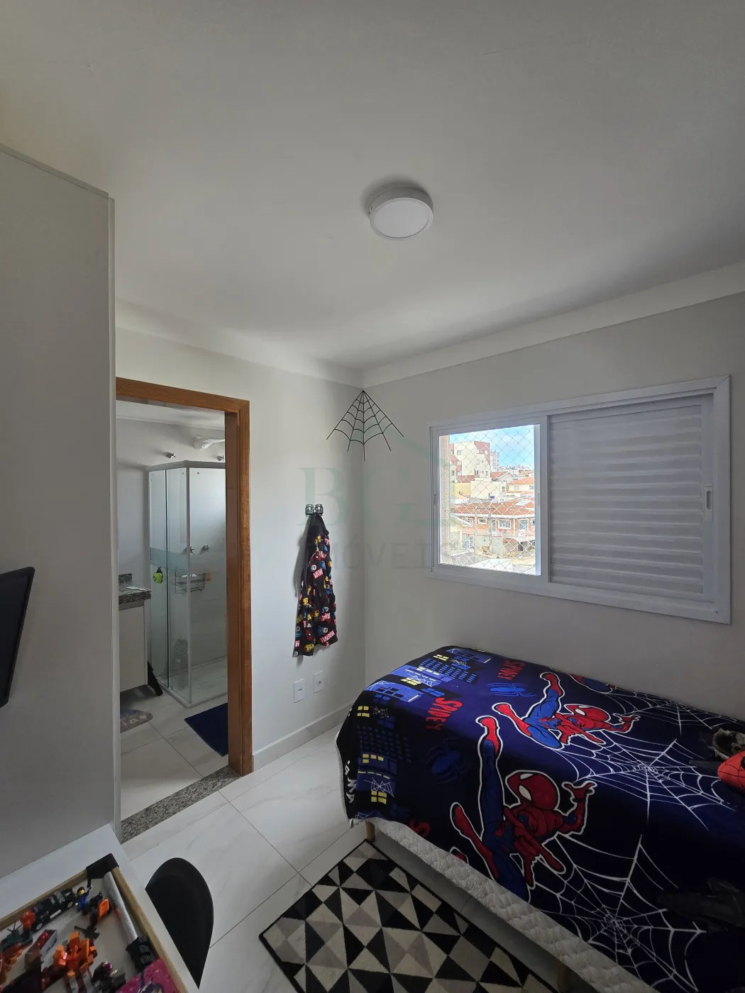 Apartamento à venda com 2 quartos, 73m² - Foto 8