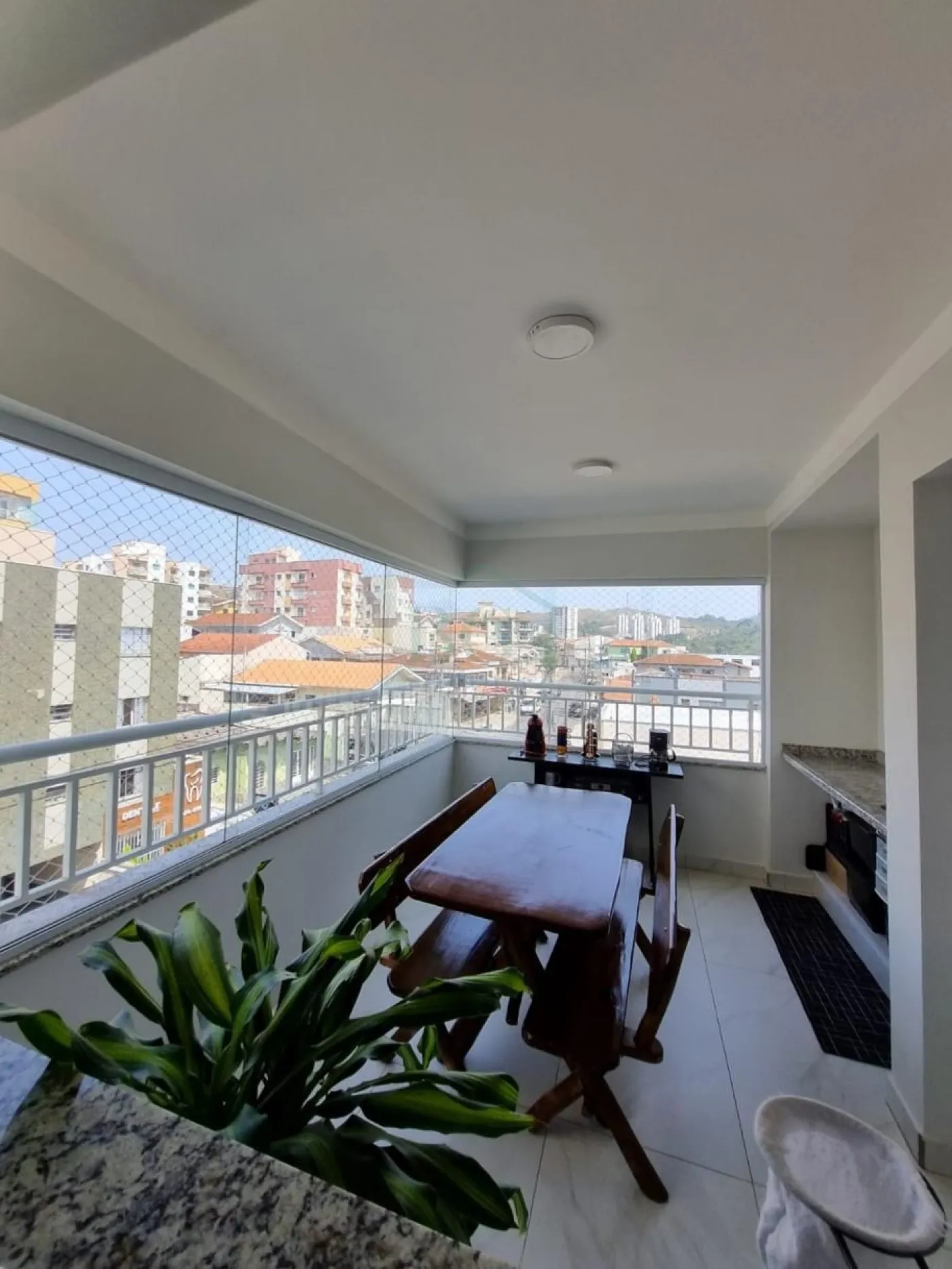 Apartamento à venda com 2 quartos, 73m² - Foto 19