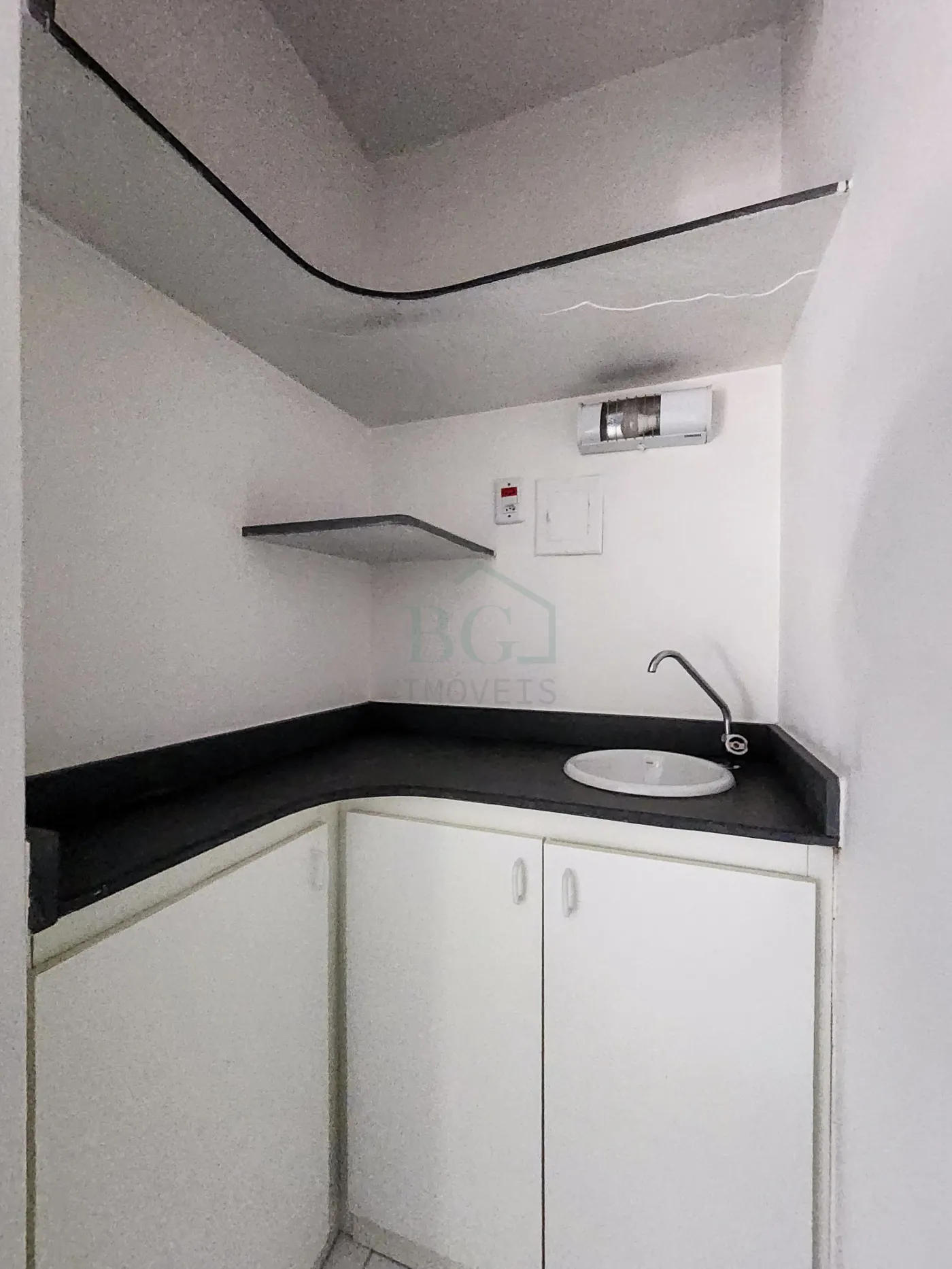 Loja-Salão para alugar, 40m² - Foto 10