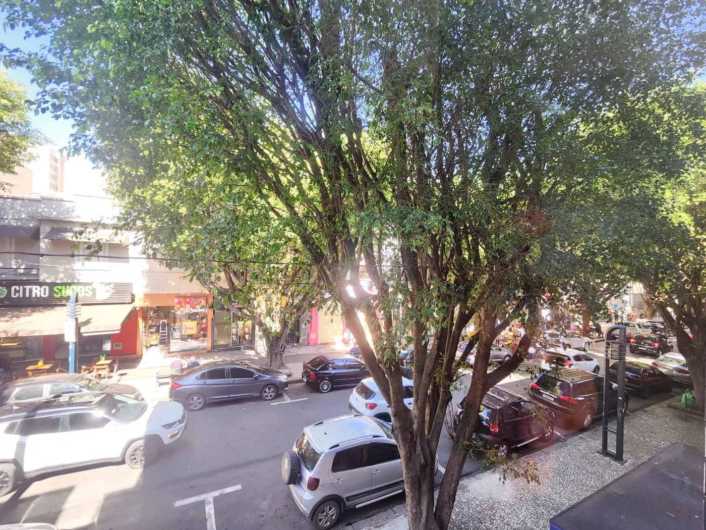 Loja-Salão para alugar, 40m² - Foto 11