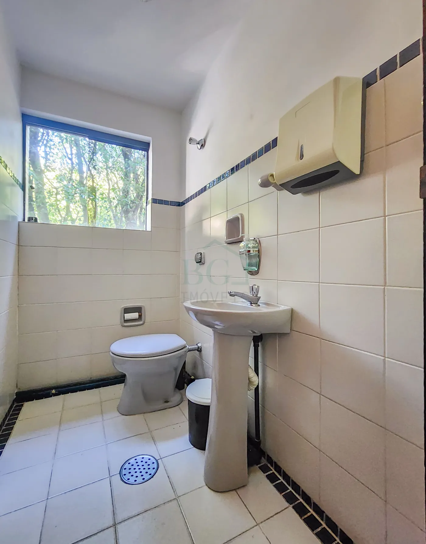 Loja-Salão para alugar, 40m² - Foto 6