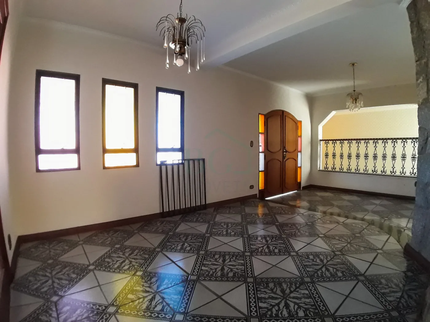 Casa à venda com 3 quartos, 353m² - Foto 7