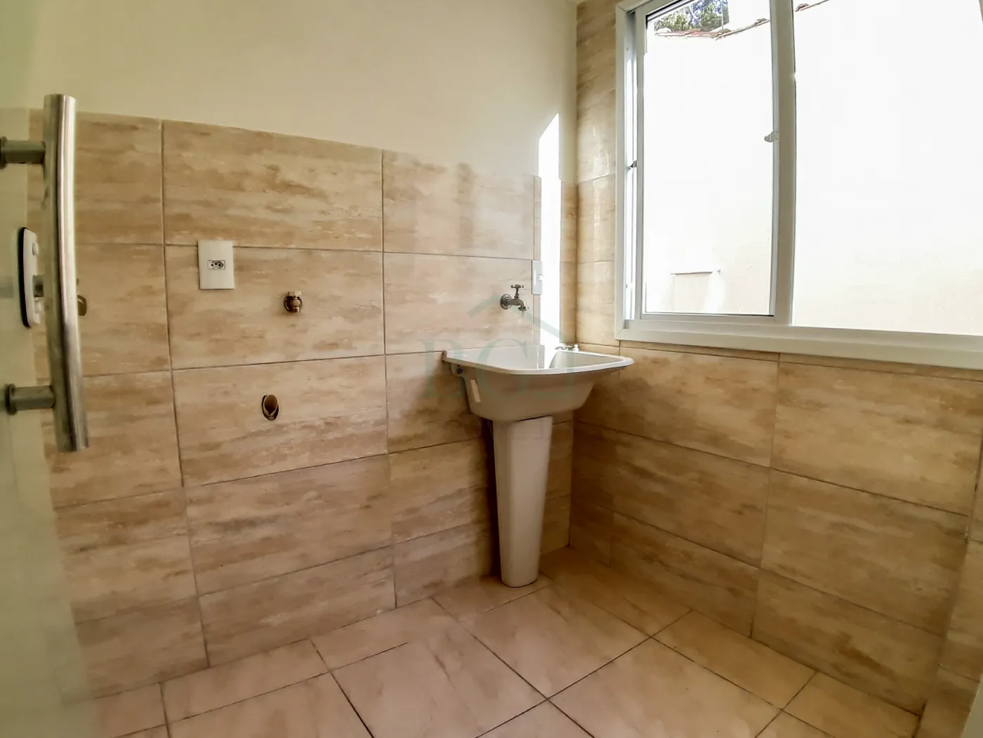 AREA DE SERVIÇO Alugar Apartamentos / Padrão em Poços de Caldas R$ 1.200,00 - Foto 11