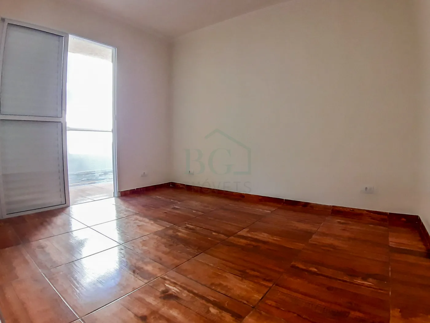 DORMITORIO I Alugar Apartamentos / Padrão em Poços de Caldas R$ 1.200,00 - Foto 5