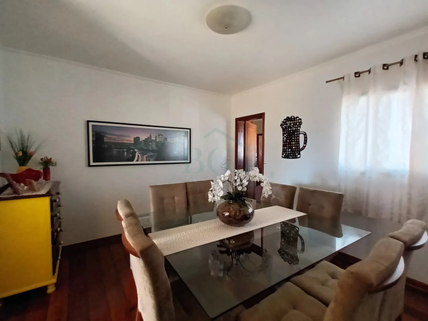 Apartamento à venda com 4 quartos, 286m² - Foto 6