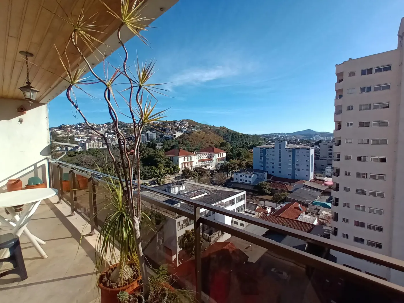 Apartamento à venda com 4 quartos, 286m² - Foto 5