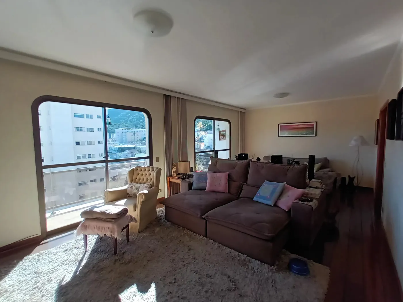 Apartamento à venda com 4 quartos, 286m² - Foto 3