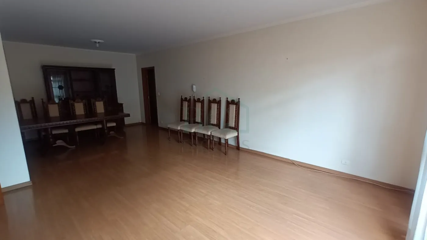 Apartamento à venda com 3 quartos, 174m² - Foto 4