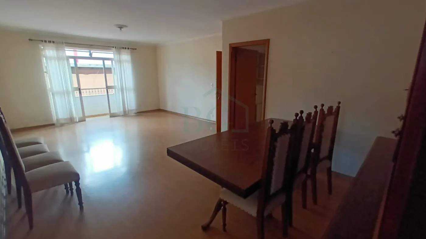 Apartamento à venda com 3 quartos, 174m² - Foto 5