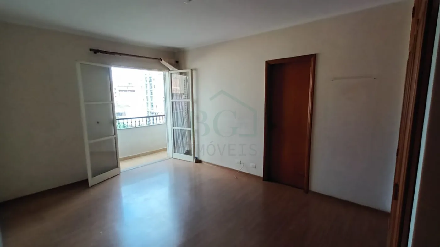 Apartamento à venda com 3 quartos, 174m² - Foto 8