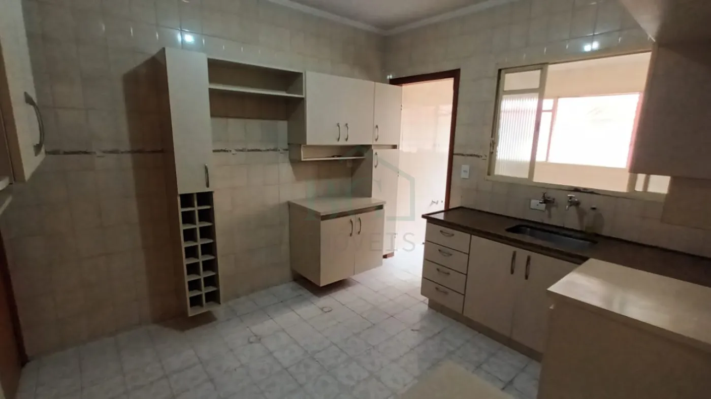 Apartamento à venda com 3 quartos, 174m² - Foto 6