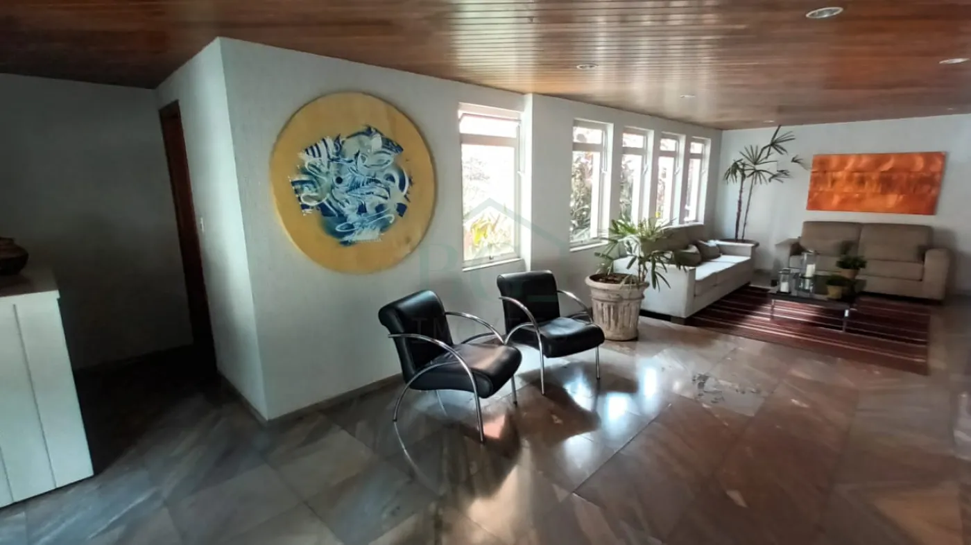 Apartamento à venda com 3 quartos, 174m² - Foto 2