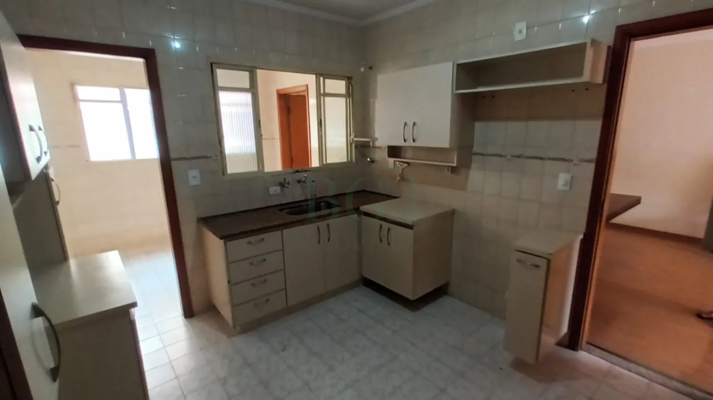 Apartamento à venda com 3 quartos, 174m² - Foto 7