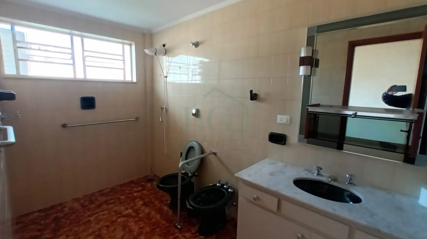 Apartamento à venda com 3 quartos, 174m² - Foto 18