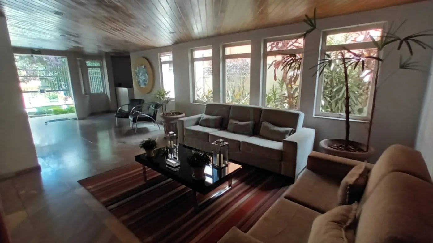 Apartamento à venda com 3 quartos, 174m² - Foto 3