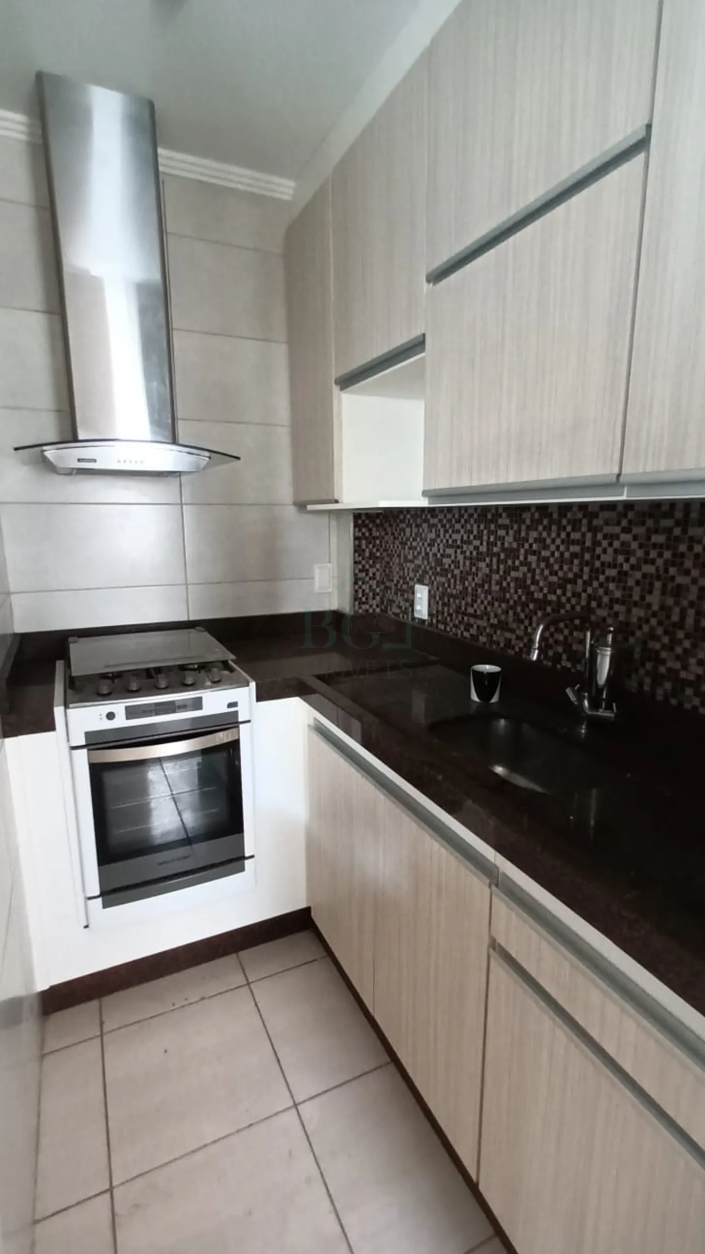 Apartamento à venda com 2 quartos, 57m² - Foto 5