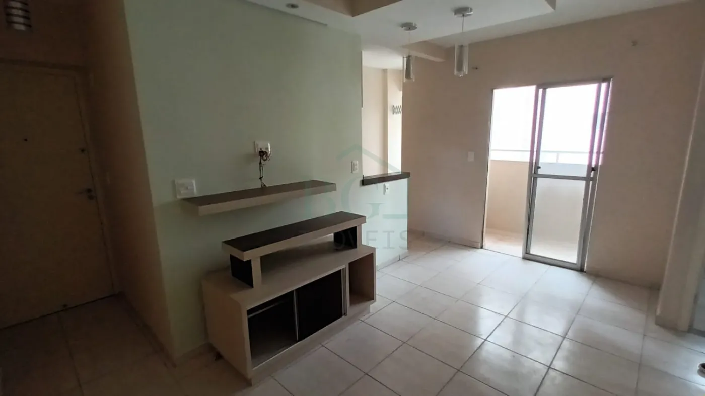 Apartamento à venda com 2 quartos, 57m² - Foto 3