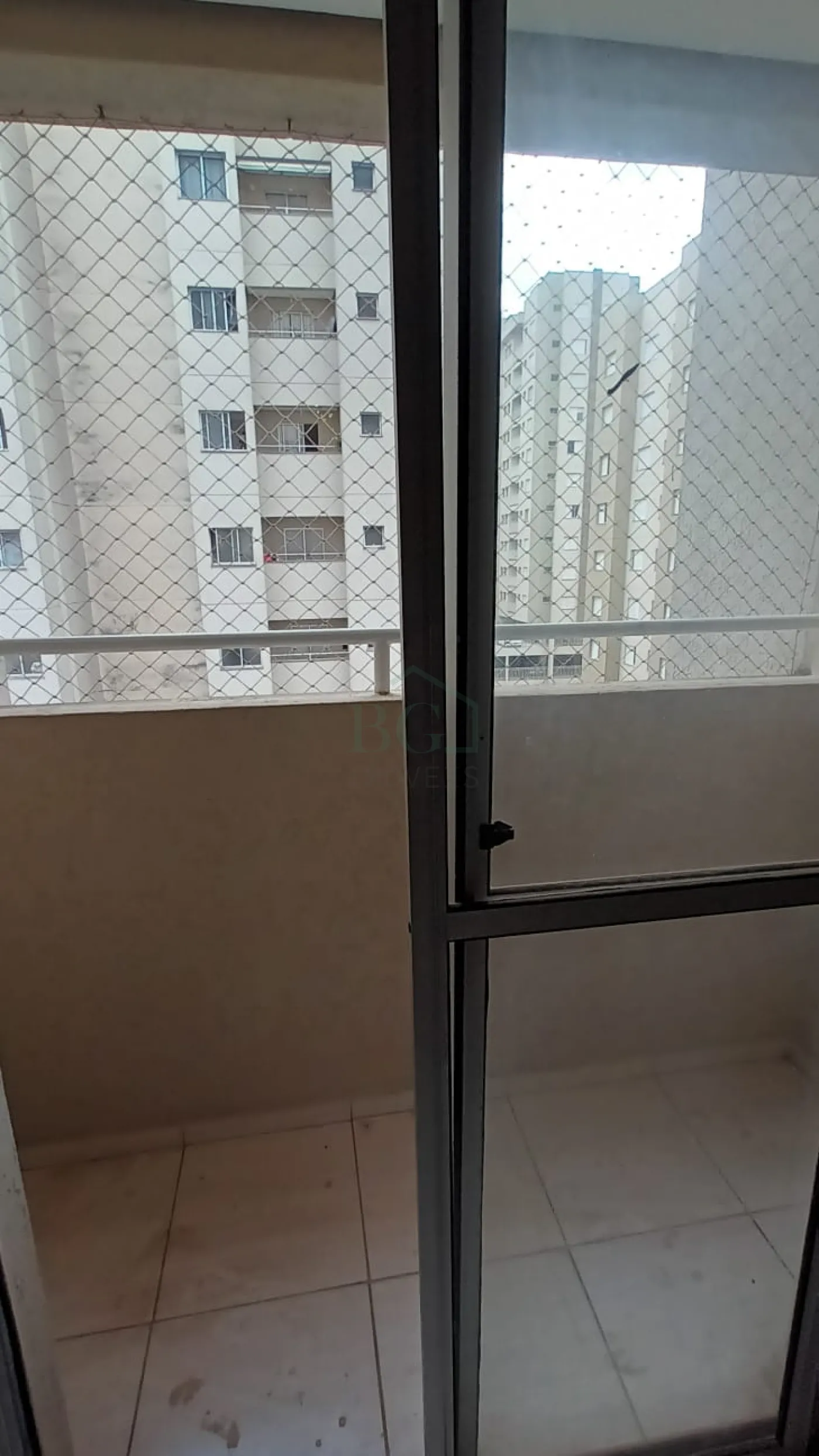 Apartamento à venda com 2 quartos, 57m² - Foto 4