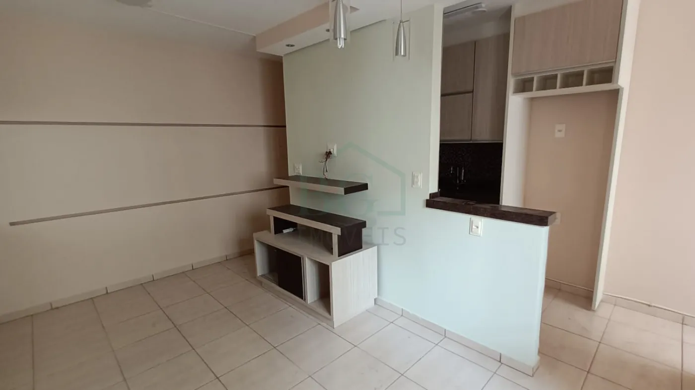 Apartamento à venda com 2 quartos, 57m² - Foto 2