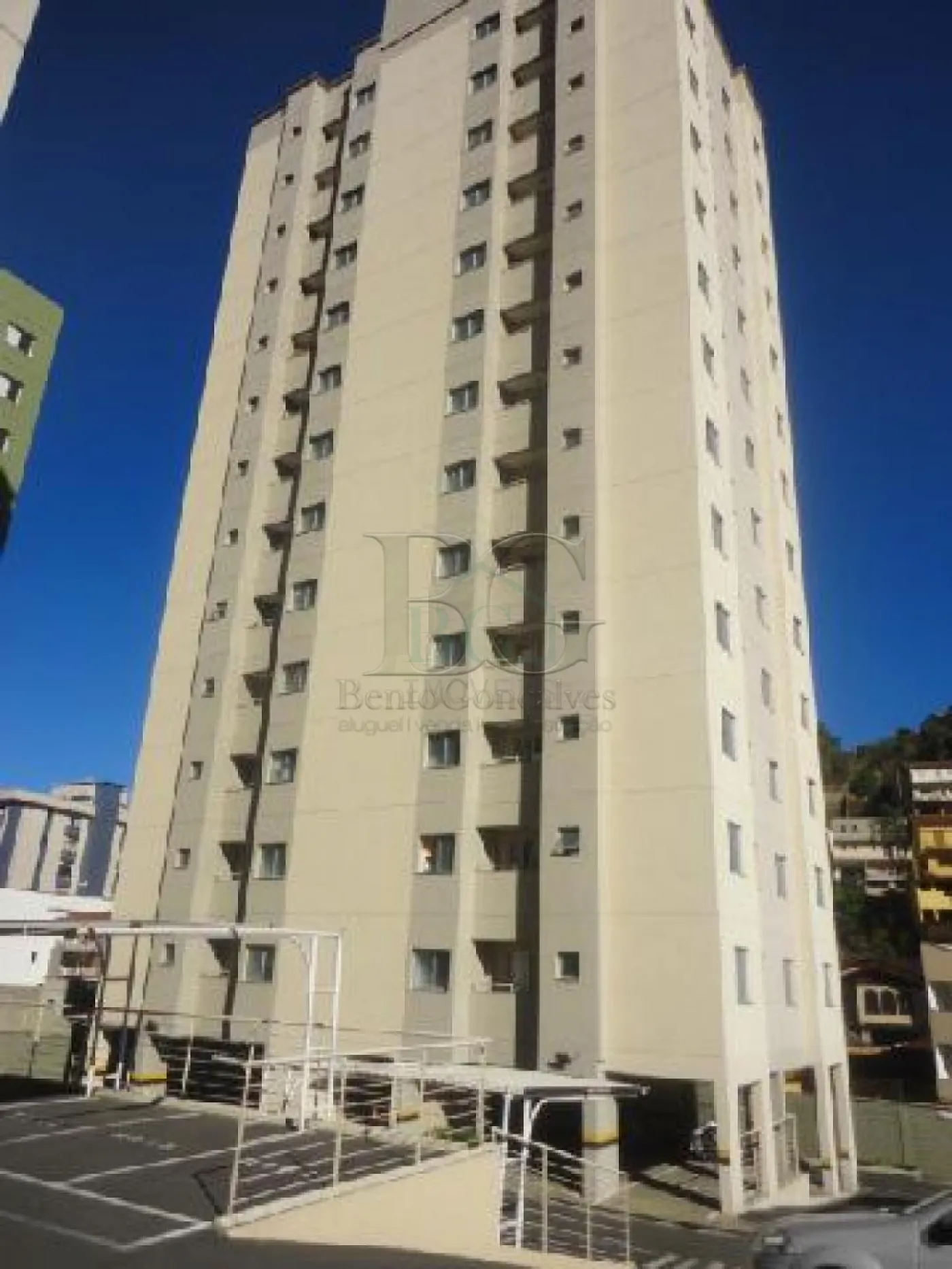 Apartamento à venda com 2 quartos, 57m² - Foto 1