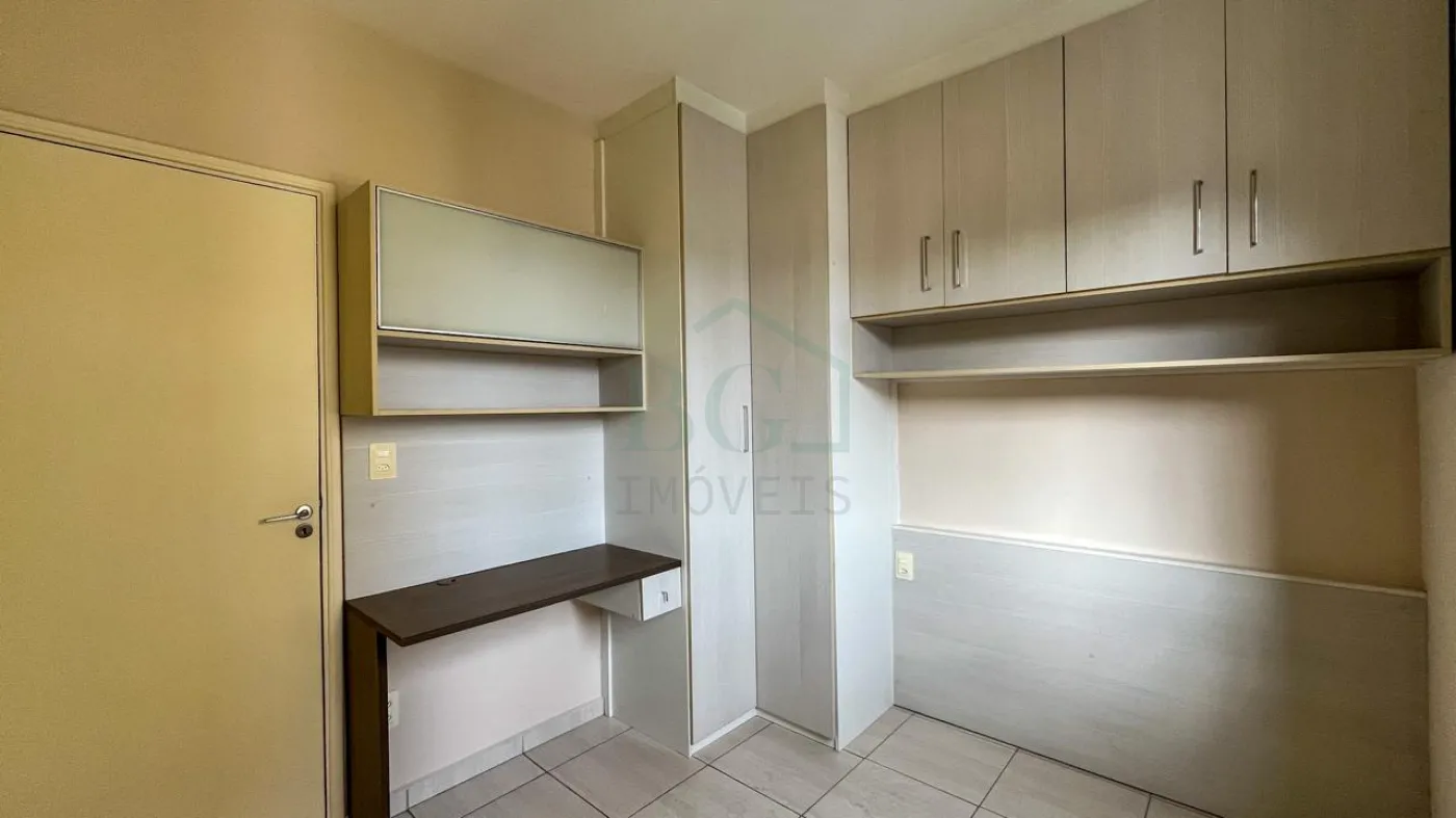 DORMITÓRIO 2 Alugar Apartamentos / Padrão em Poços de Caldas R$ 2.000,00 - Foto 9