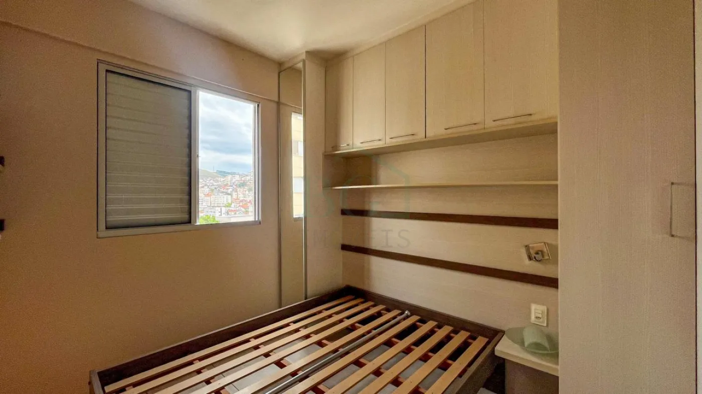 DORMITÓRIO 1 Alugar Apartamentos / Padrão em Poços de Caldas R$ 2.000,00 - Foto 6