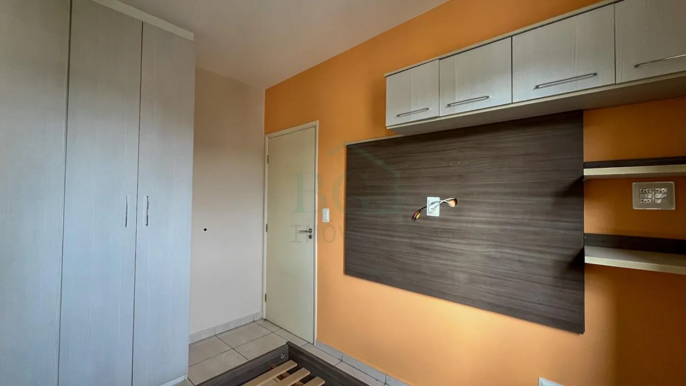 DORMITÓRIO 1 Alugar Apartamentos / Padrão em Poços de Caldas R$ 2.000,00 - Foto 7