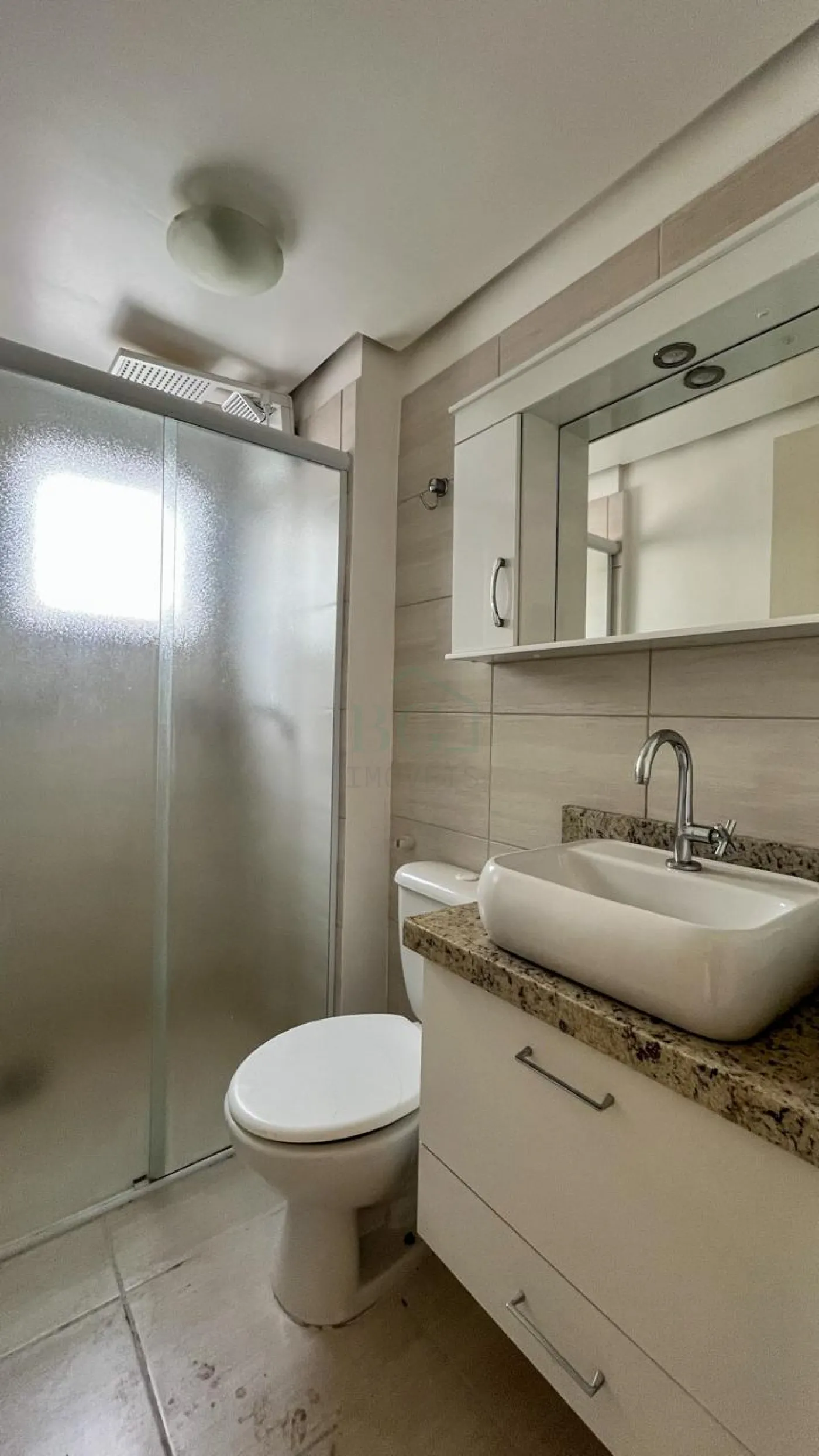 BANHEIRO SOCIAL Alugar Apartamentos / Padrão em Poços de Caldas R$ 2.000,00 - Foto 12