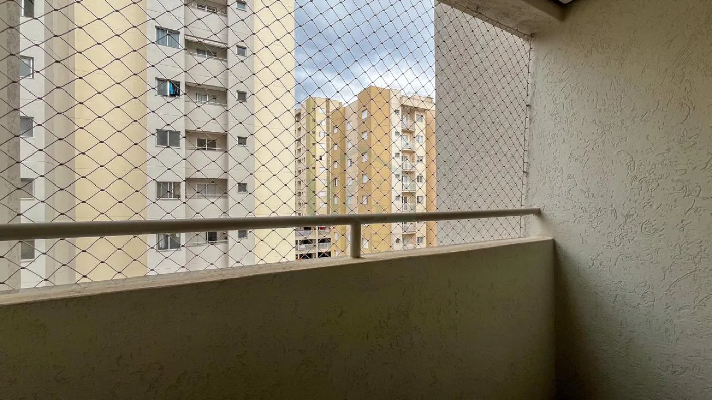 VARANDA Alugar Apartamentos / Padrão em Poços de Caldas R$ 2.000,00 - Foto 11