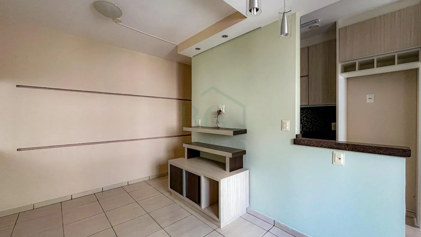 SALA Alugar Apartamentos / Padrão em Poços de Caldas R$ 2.000,00 - Foto 5