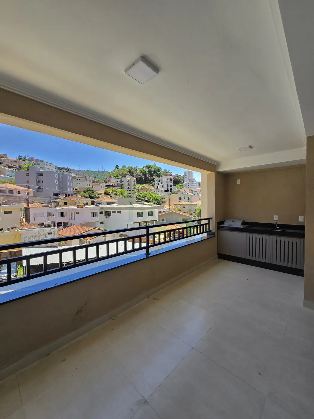Apartamento à venda com 3 quartos, 144m² - Foto 13