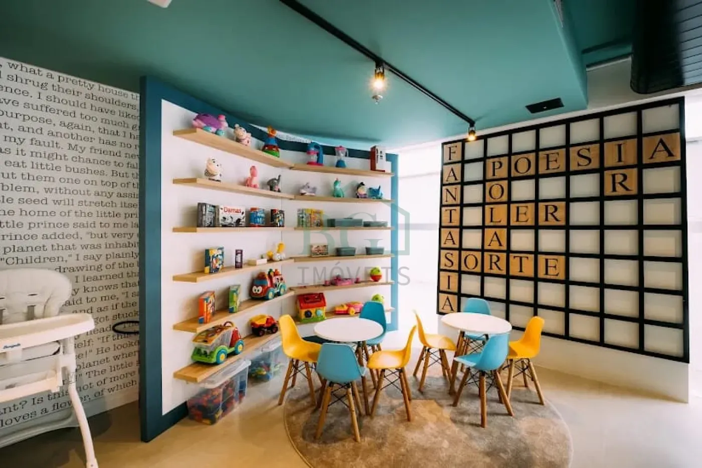 Casa Comercial à venda com 1 quarto, 40m² - Foto 7