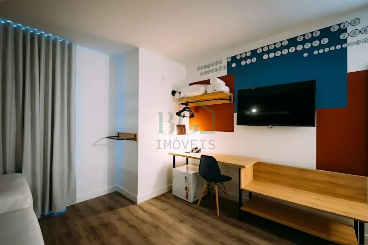 Casa Comercial à venda com 1 quarto, 40m² - Foto 12