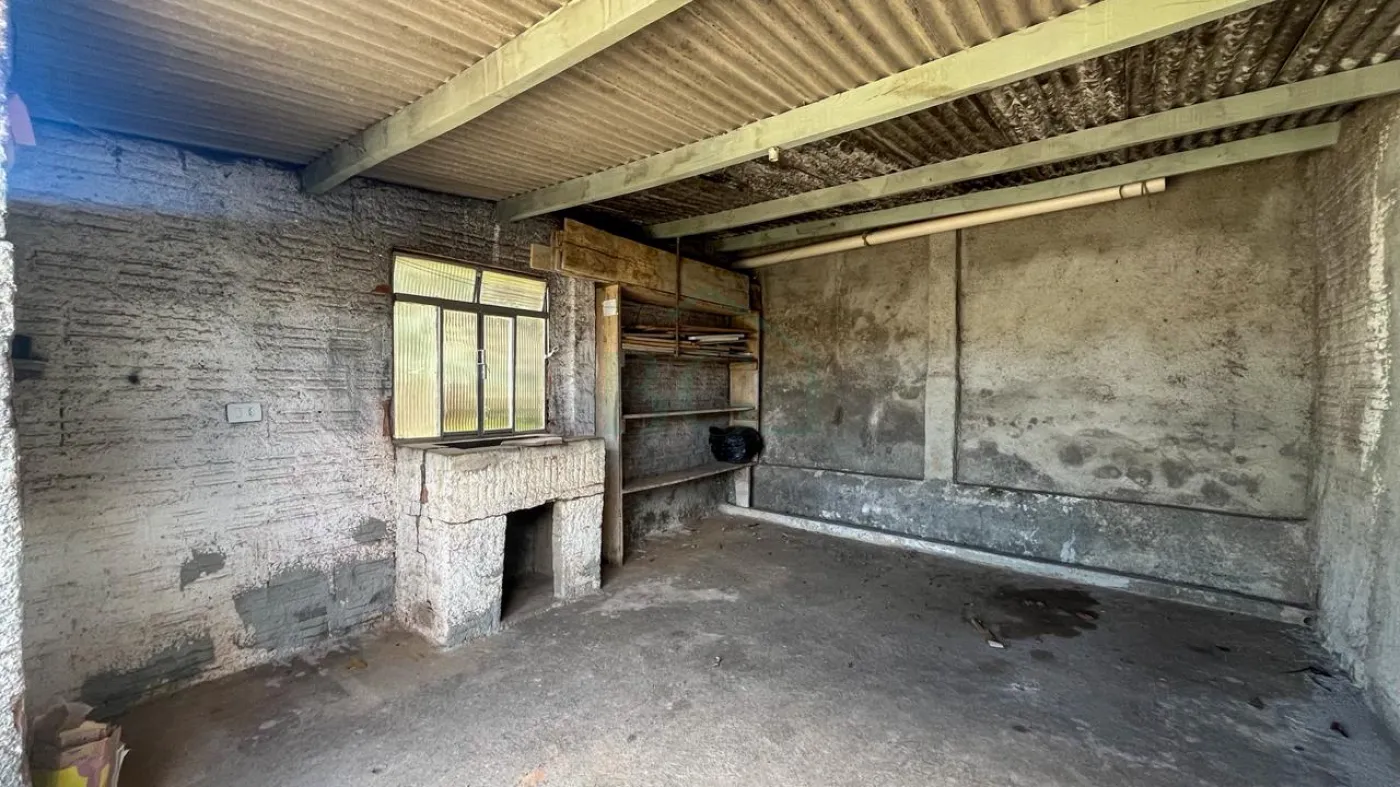 GARAGEM COBERTA Alugar Casas / Padrão em Poços de Caldas R$ 1.300,00 - Foto 13