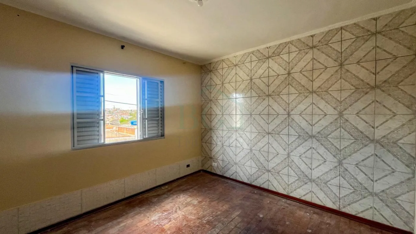 DORMITÓRIO 2 Alugar Casas / Padrão em Poços de Caldas R$ 1.300,00 - Foto 6