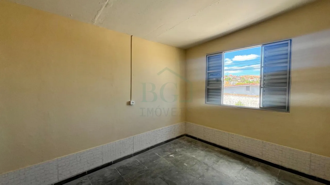 DORMITÓRIO 1 Alugar Casas / Padrão em Poços de Caldas R$ 1.300,00 - Foto 4
